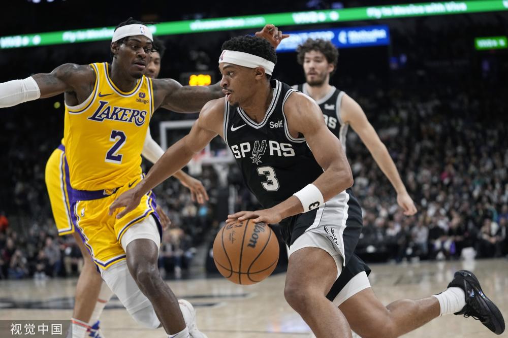 在比赛中 在比赛中